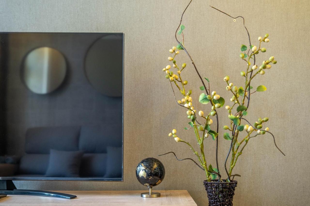 Joao IV Jewel Retreat By Lovelystay Porto Exterior foto