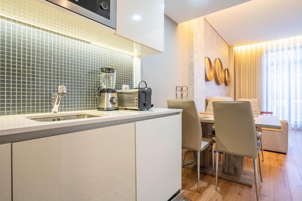 Joao IV Jewel Retreat By Lovelystay Porto Exterior foto
