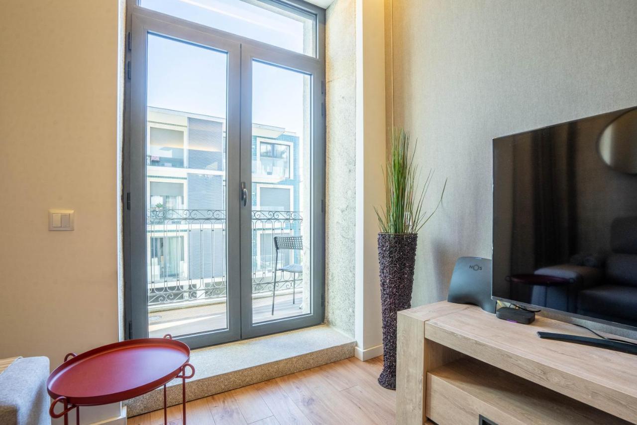 Joao IV Jewel Retreat By Lovelystay Porto Exterior foto