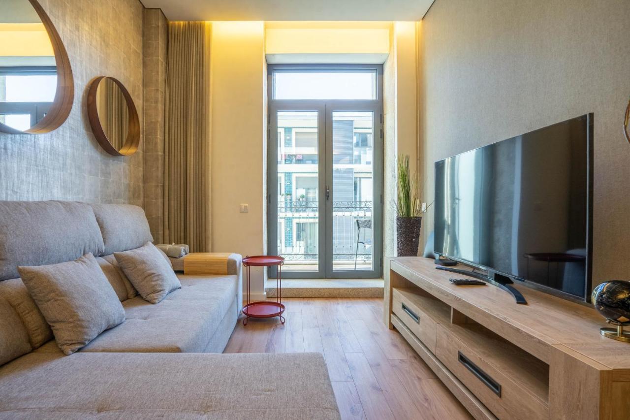 Joao IV Jewel Retreat By Lovelystay Porto Exterior foto