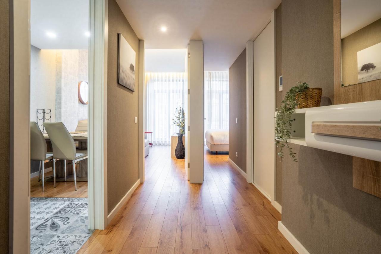 Joao IV Jewel Retreat By Lovelystay Porto Exterior foto
