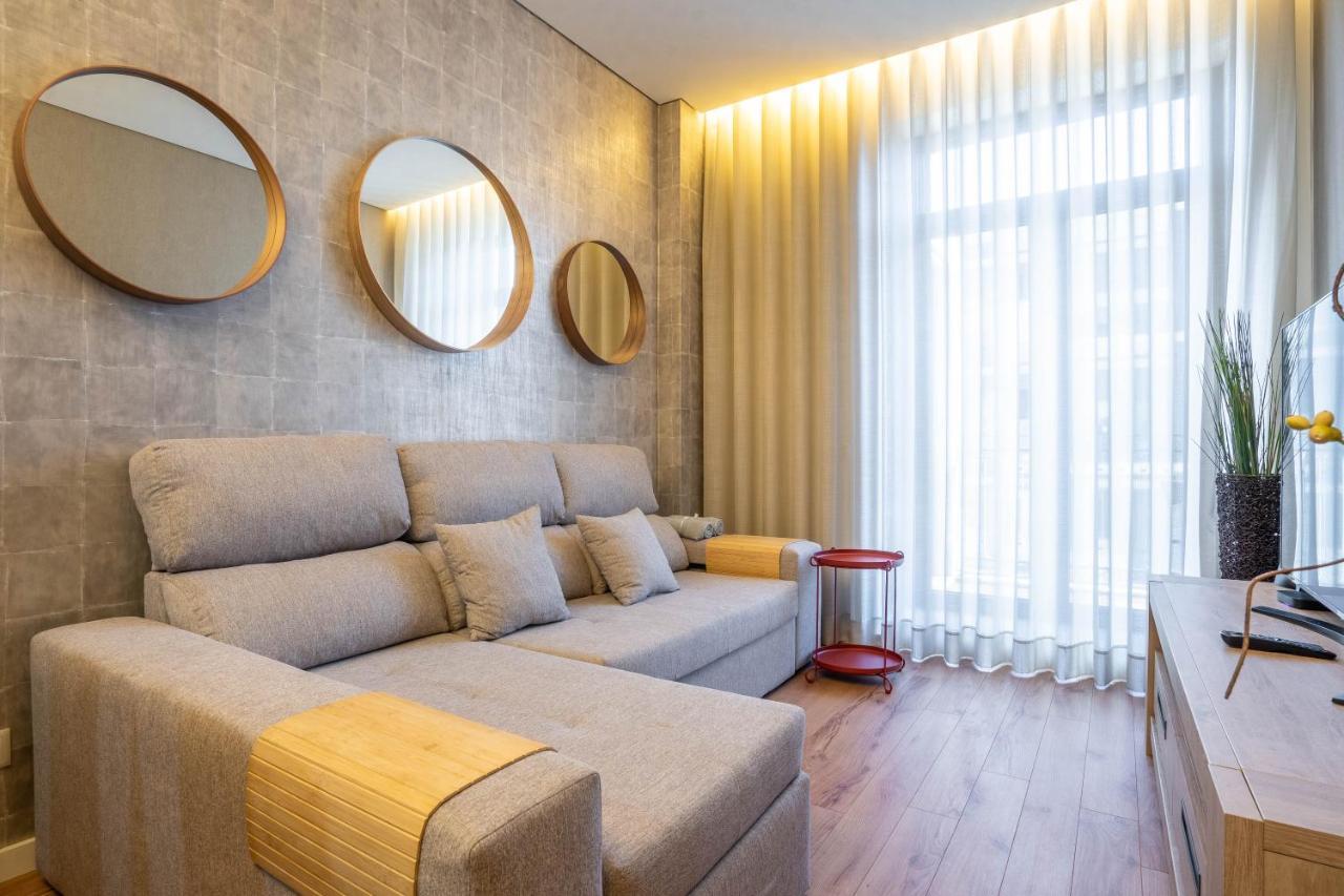 Joao IV Jewel Retreat By Lovelystay Porto Exterior foto
