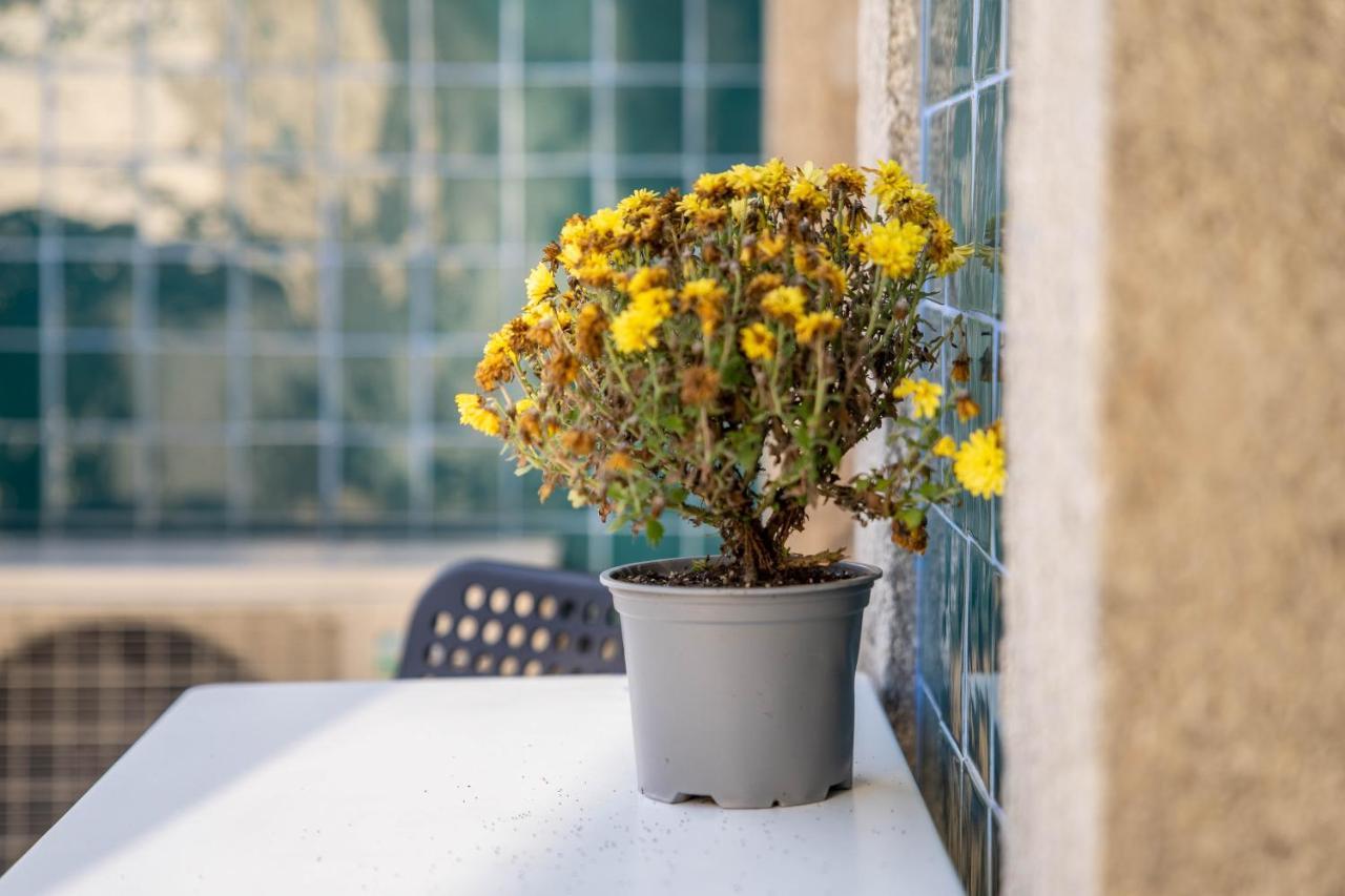 Joao IV Jewel Retreat By Lovelystay Porto Exterior foto
