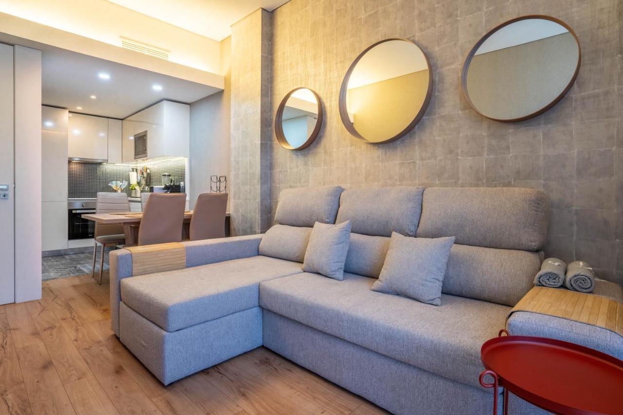 Joao IV Jewel Retreat By Lovelystay Porto Exterior foto