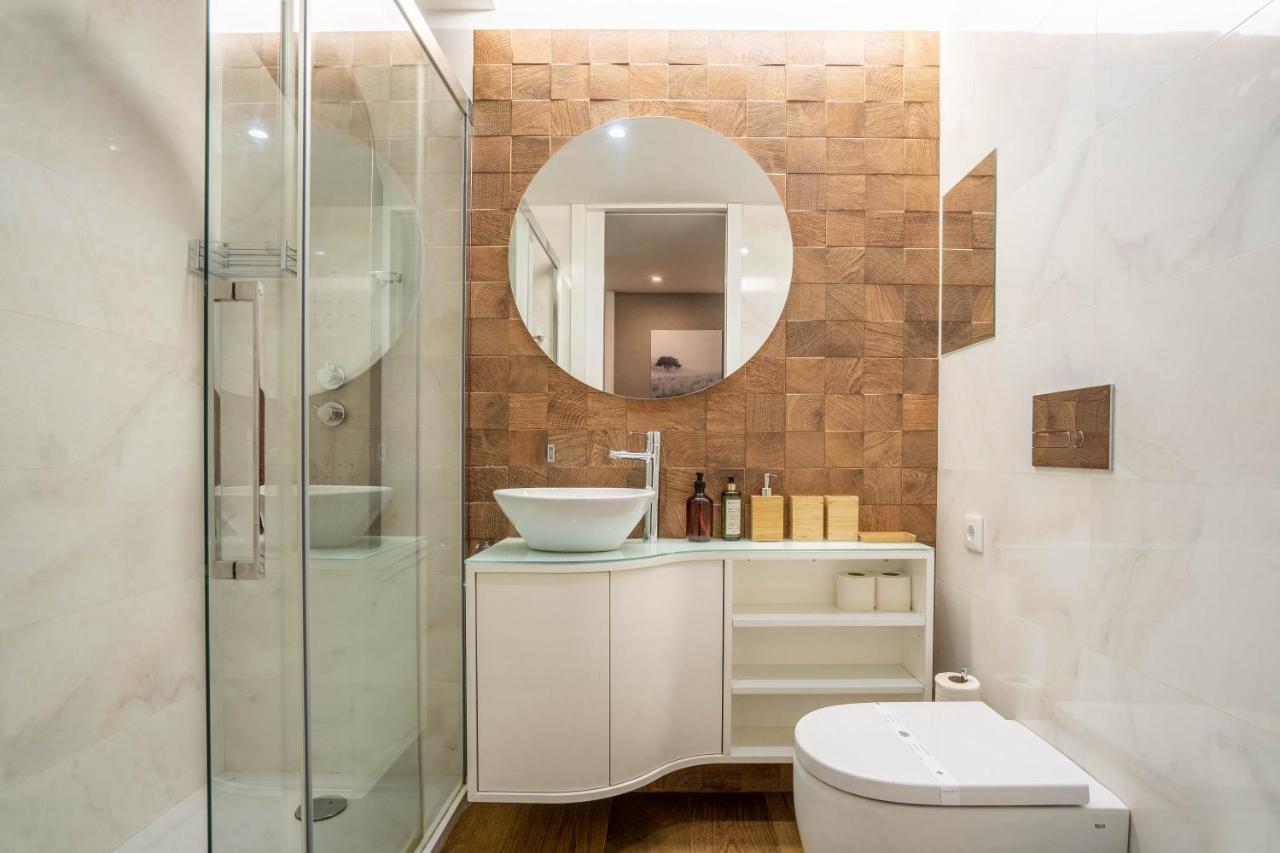 Joao IV Jewel Retreat By Lovelystay Porto Exterior foto