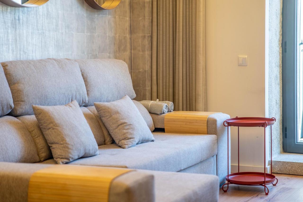 Joao IV Jewel Retreat By Lovelystay Porto Exterior foto