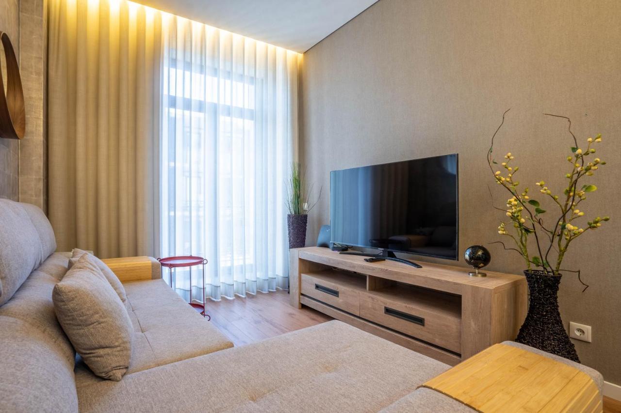 Joao IV Jewel Retreat By Lovelystay Porto Exterior foto