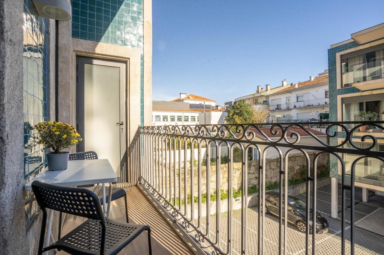 Joao IV Jewel Retreat By Lovelystay Porto Exterior foto